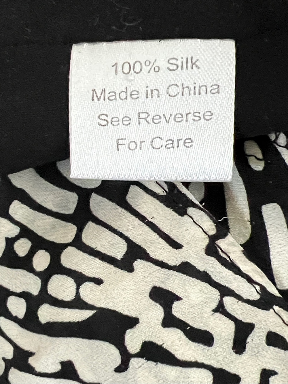 Parker Silk Tie-Front Maxi Dress - Picture 7 of 9